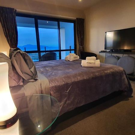 Bed and Breakfast White House Paraparaumu Exterior foto
