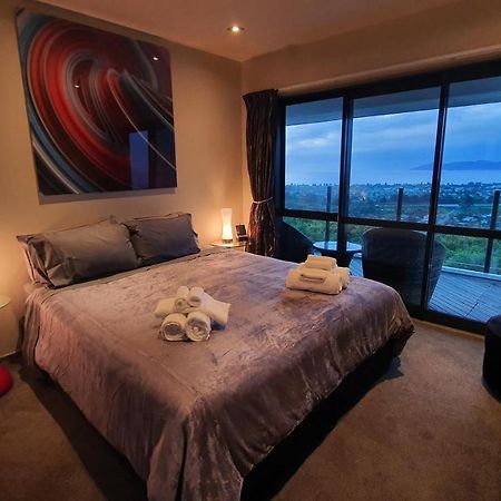 Bed and Breakfast White House Paraparaumu Exterior foto