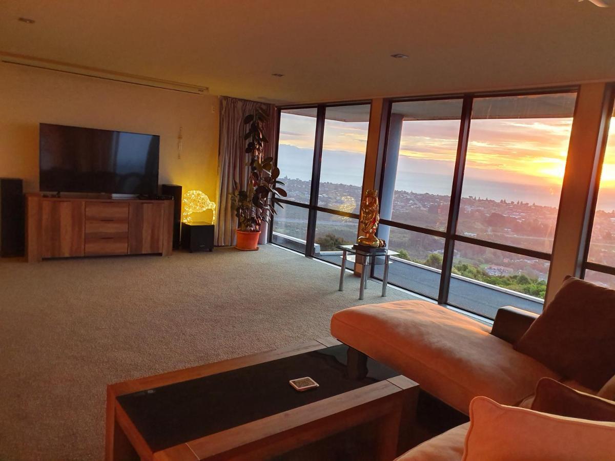 Bed and Breakfast White House Paraparaumu Exterior foto